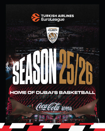 BasketBall Euro League