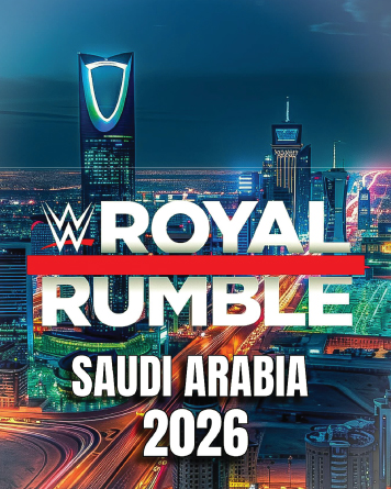 Royal Rumble