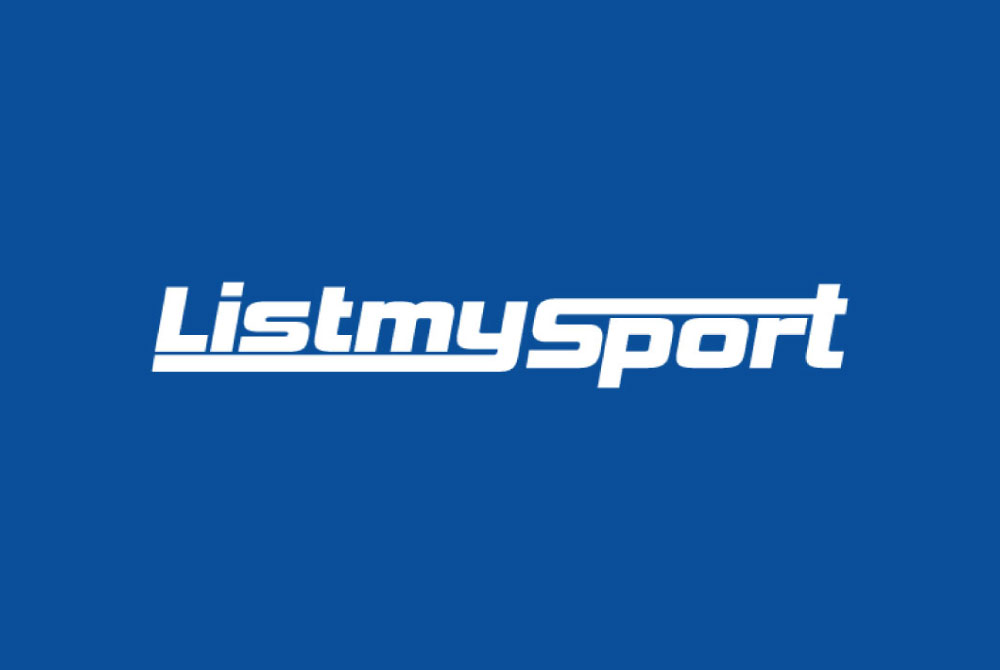 Listmysport Blog Banner