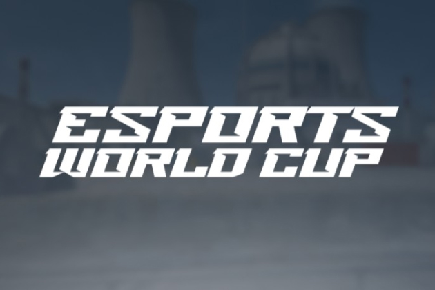Esports World Cup 2026