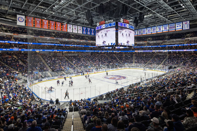 National Hockey League (NHL) 2025–26 Season