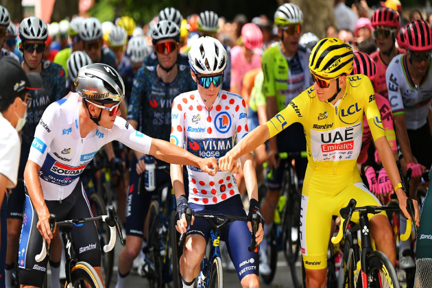 Tour de France 2026
