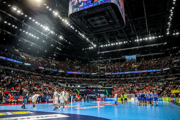 TruckScout24 EHF FINAL4 2026