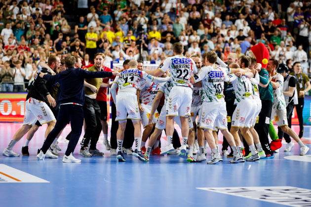 TruckScout24 EHF FINAL4 2026