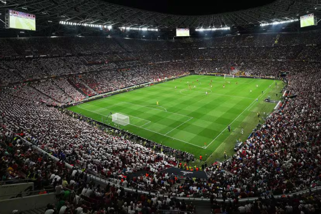 UEFA Champions League 2026 Final