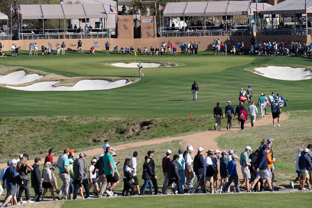 Valero Texas Open 2026