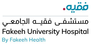 Fakeeh University Hospital Logo