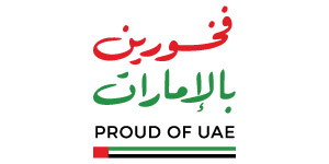Proud Of Uae