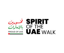 Spirit of the UAE Walk