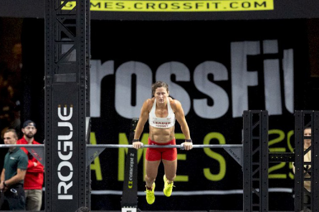 CrossFit Games 2026 – Finals