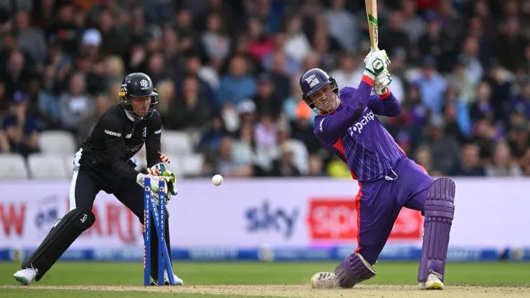 The Hundred Final 2026