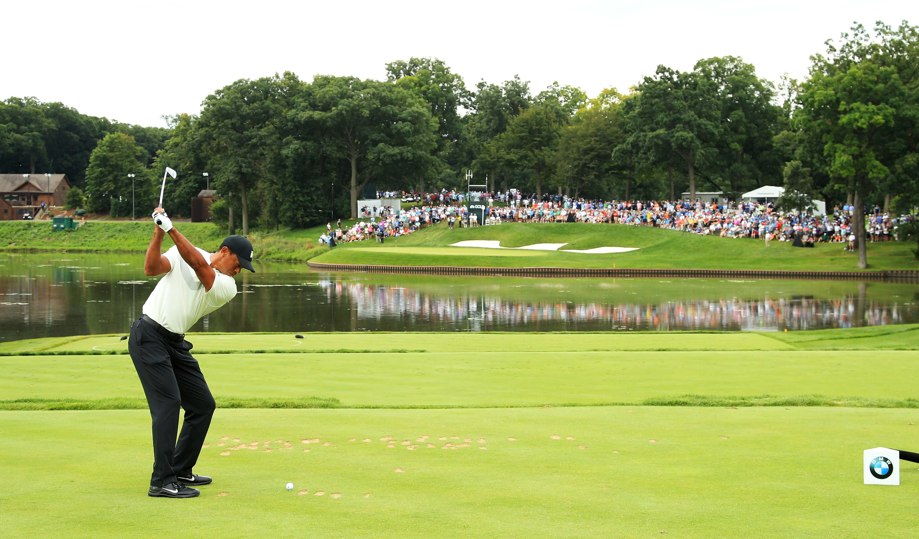 Presidents Cup 2026