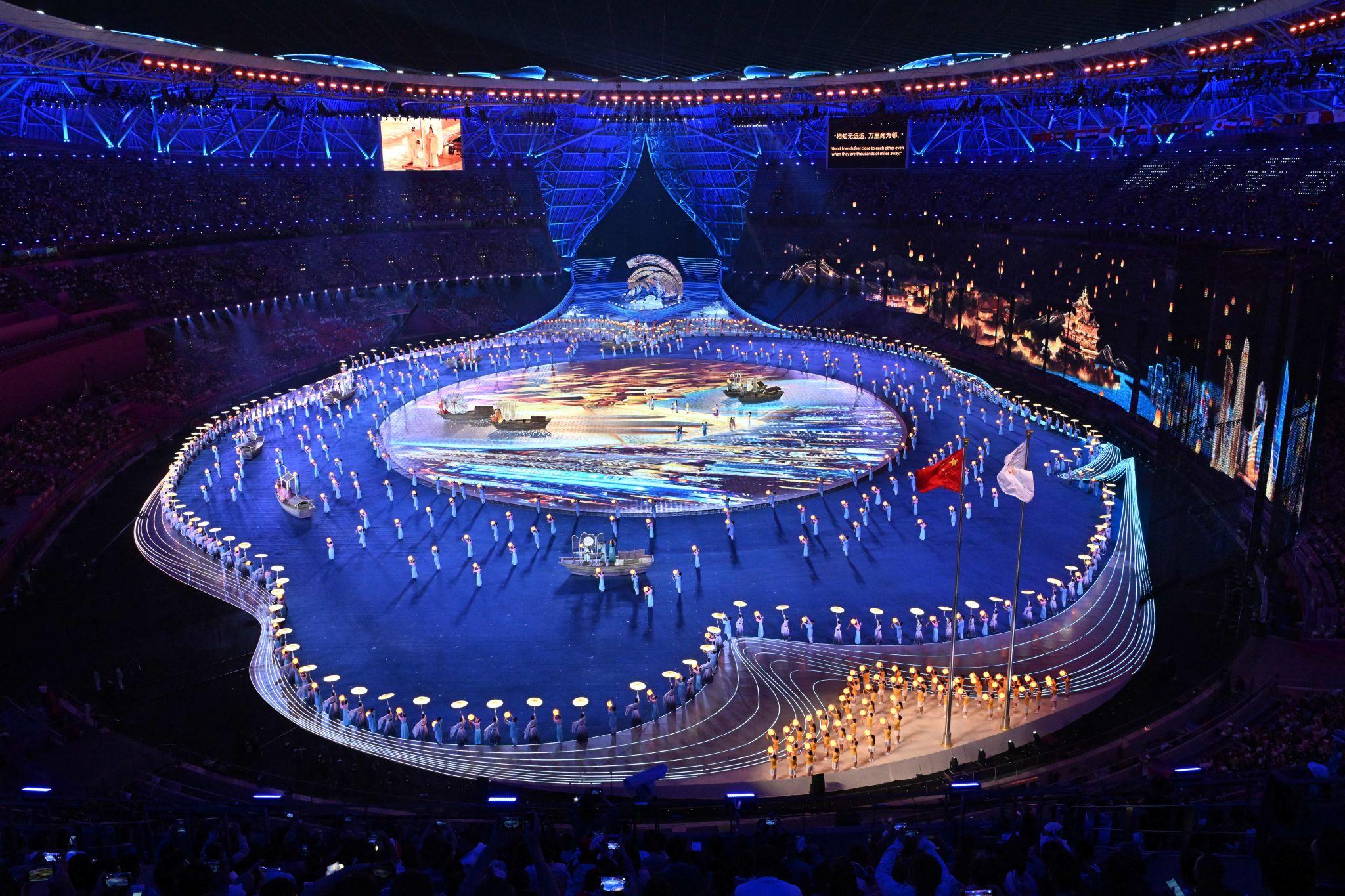 2026 Asian Games
