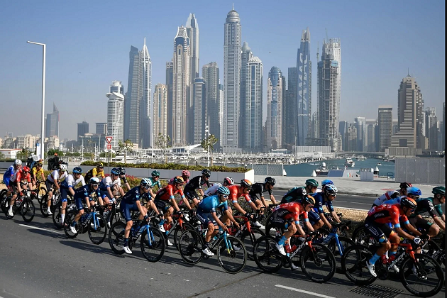 2026 UAE Tour