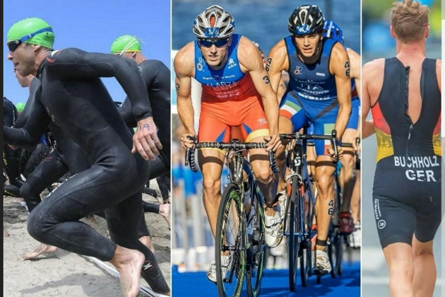 Sharjah Triathlon 2026