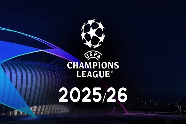 UEFA Champions League Final 2026