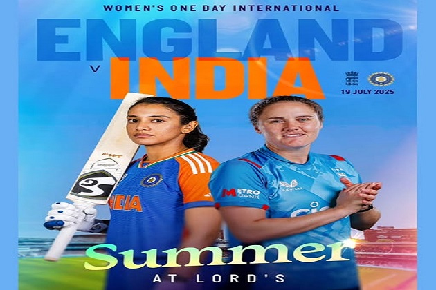 Historic First Women’s Test at Lord’s