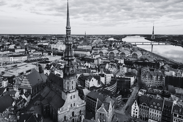 HYROX Riga