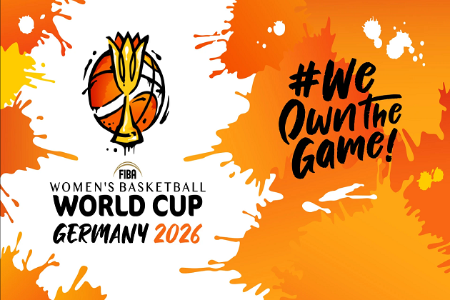 FIBA Women’s Basketball World Cup 2026