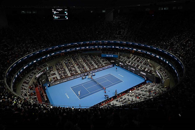 China Open 2026