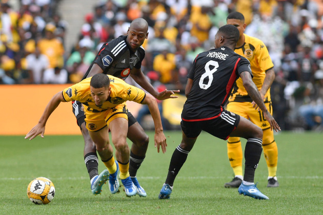 S.A Premier Soccer League 2025-2026 Season