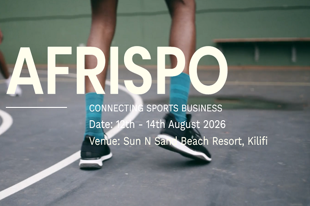 AFRISPO 2026