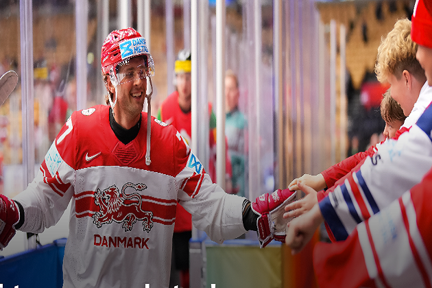 2026 IIHF ICE HOCKEY WORLD CHAMPIONSHIP